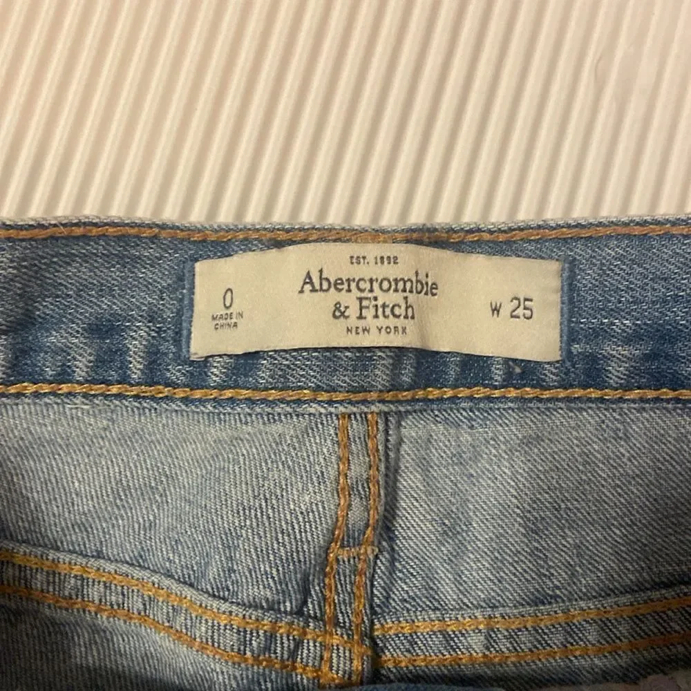 Abercrombie & Fitch abercrombie fitch